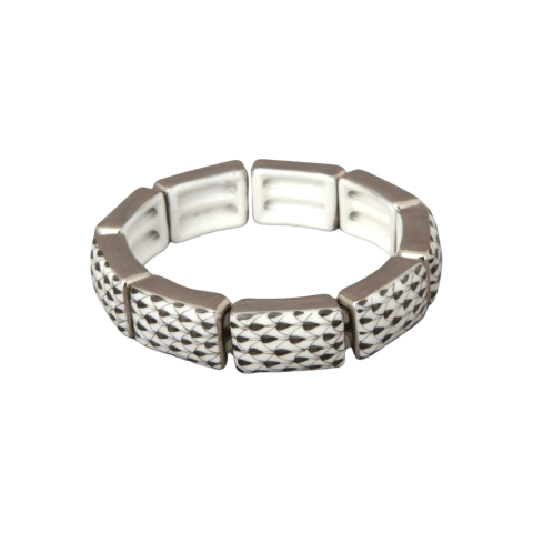 Bracelet, 9 Links