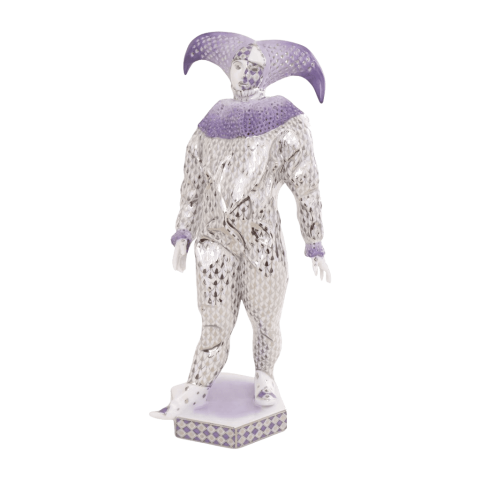 Carnival man