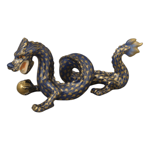 Dragon, small