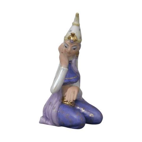 Persian princess