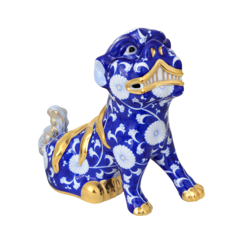 Fo-dog