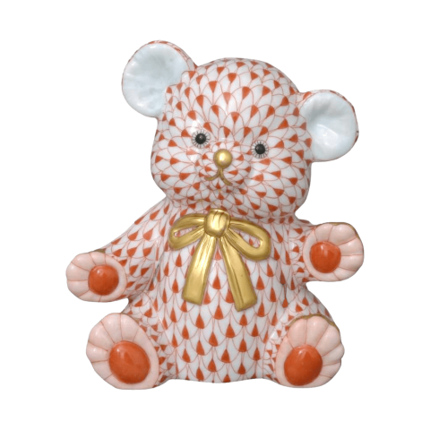 Teddy bear