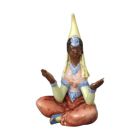 Odalisque