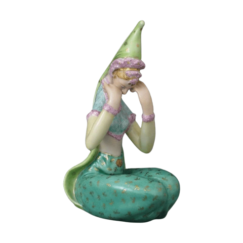 Odalisque