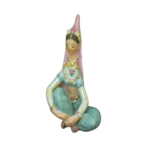 Odalisque