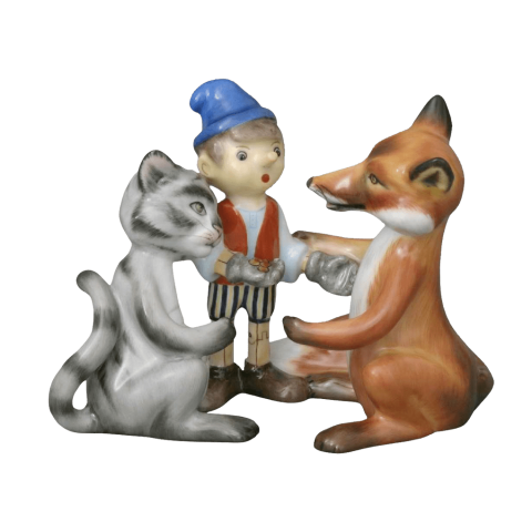 Pinocchio