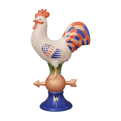 Weather Vane