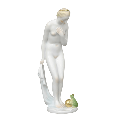 Fairytale figure