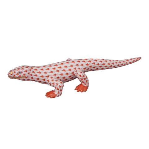Komodo Dragon