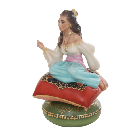 Scheherazade