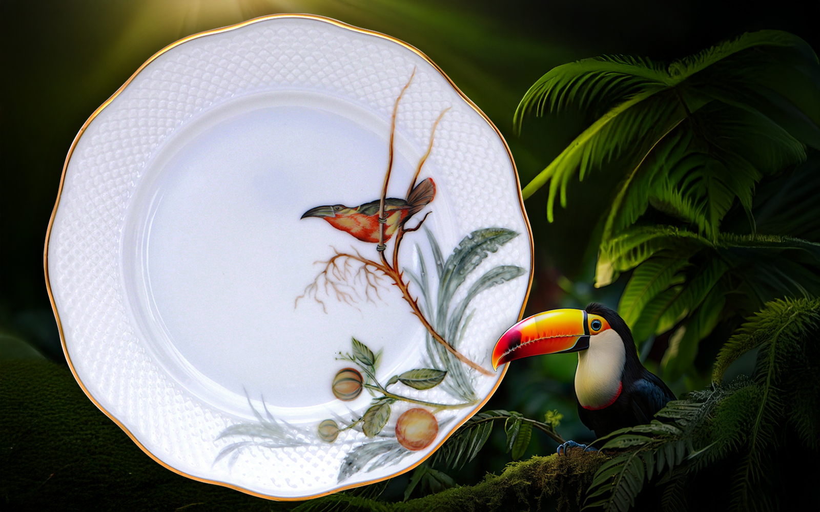 Tableware